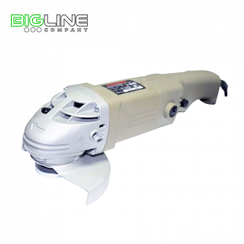 CROWN  СТ 13010  УШМ  d125 мм700W (6)