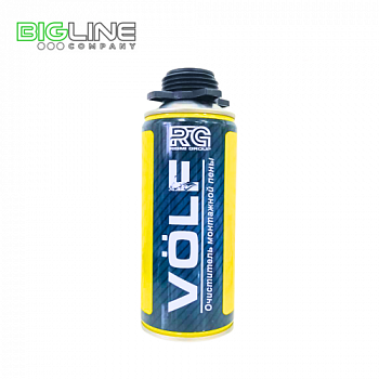 Очиститель монтажной пены VF 450 мл (24)