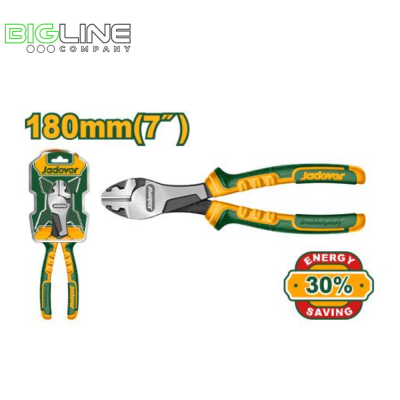 Бокорезы 180мм Jadever JDPL7717 2