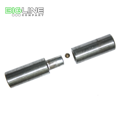 петля гаражная с шаром