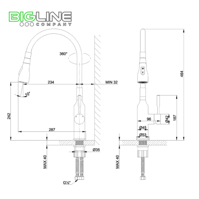 LM5082S-Black схема