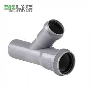 тройник 32 50 45