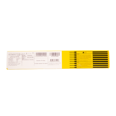 Электроды FALCON 6013 2.5350мм 1 кг ESAB1 Электроды FALCON 6013 2.5350мм 1 кг ESAB1