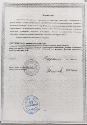 Заключение Круги шлифовальные лепестковые