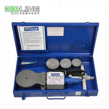 Паяльник по пластику d50-75 110 СМ-04,2000W