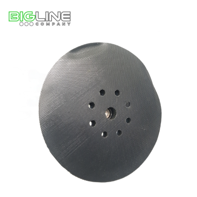Диск шлиф с липучкой Жираф 8 отверст.d230 мм SHILI TOOLS (100)