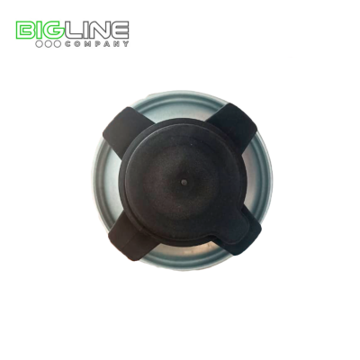 Пена монтажная LIDER-PROF 2в1  бытов.проф. 65л. 750 мл (15)2