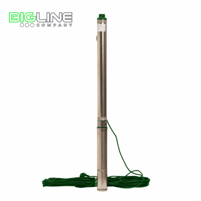 Насос Oasis скважинный SN 60 85 5