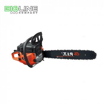 P.I.T. 74507 Бензопила 2400 W (2)