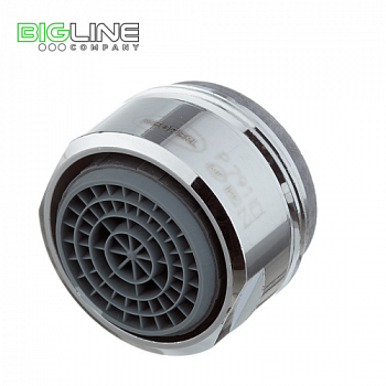 аэратор 24 мм