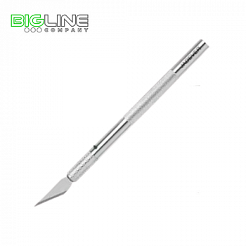 Нож для точных работ 145мм.Jadever