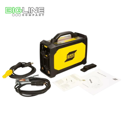 Сварочный аппарат Rogue ES 181iP ESAB1