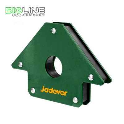 Магнитный уголок 4 45,90,135 град. Jadever