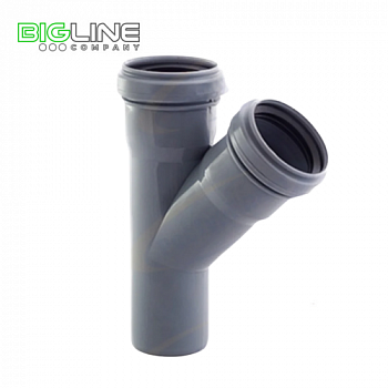 Тройник 505045 ВК (60)