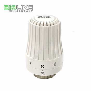 Элемент термостатический 281,5 жиднап Ogint