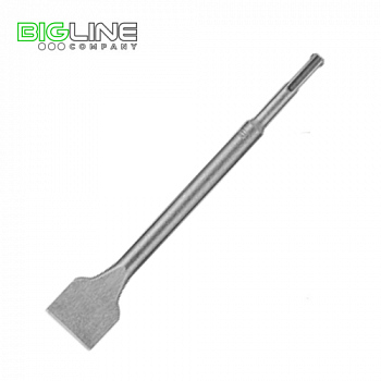 Лопатка SDS plus 25020мм SHILI TOOLS (100)