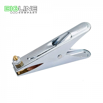 Зажим массы сварочный ECO 400А ESAB