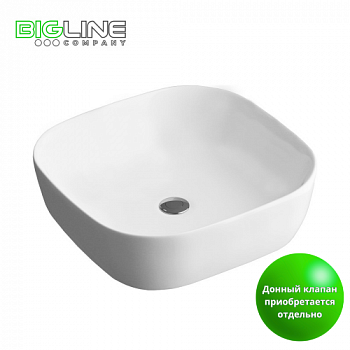 Раковина Grossman GR-3019