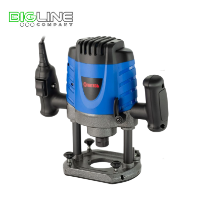 Витязь МФ-1700-12 Машина фрезерная, 2100W  (2)