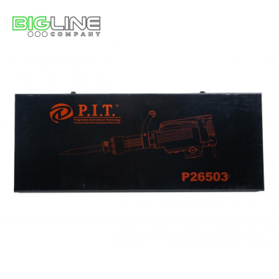 P.I.T. 26503 Отбойник 7