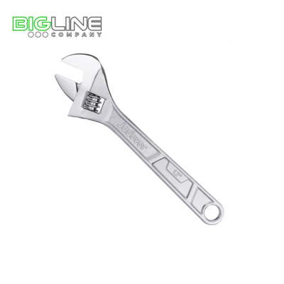 Ключ разводной 200мм, 0-24мм Jadever