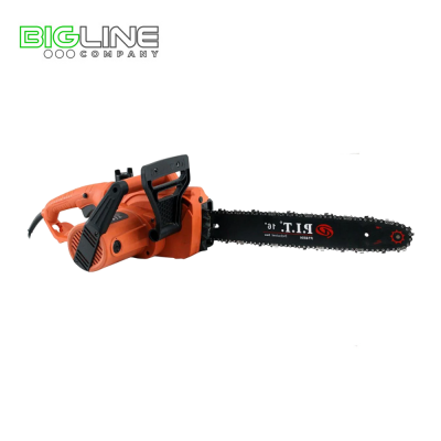 P.I.T. 74054 Пила электро, 405 мм2000W (2)