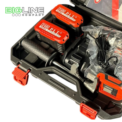 P.I.T. 31316-PRO-BL-M1-2