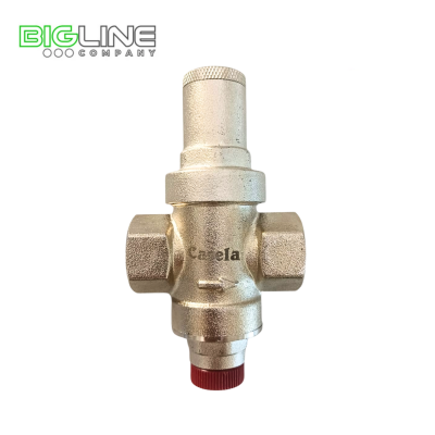 Регулятор давления воды Casela 38511