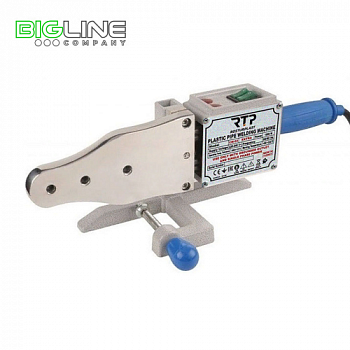 Паяльник по пластику СМ-01