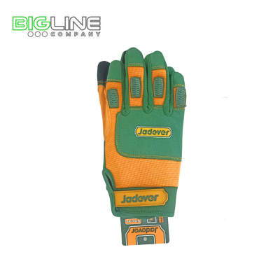 Перчатки механика XL Jadever  (12/120)