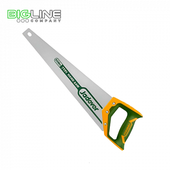 Ножовка по дереву 600мм Jadever