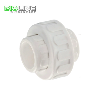 Муфта разъемная PPR 40 Американка  РТП