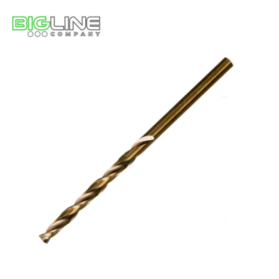 Сверло Кобальтовое FOLL 3мм