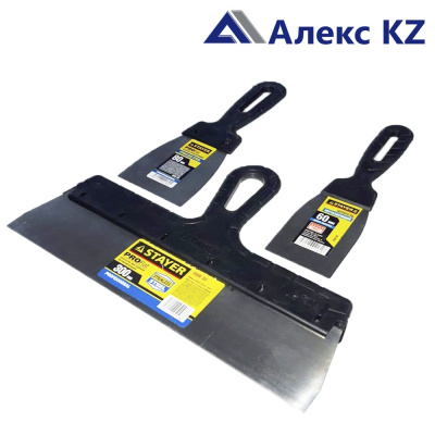 Шпатель STAYER 