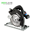 Витязь ПД-1500М Пила дисковая d185 мм1500W (6)
