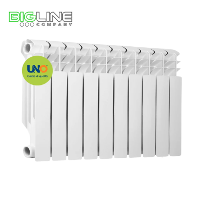 Радиатор алюминиевый UNO-TARIO 35080 (10 секций)