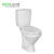 Унитаз-компакт Keramik бел нижн подв  ун, бач, сид, арм