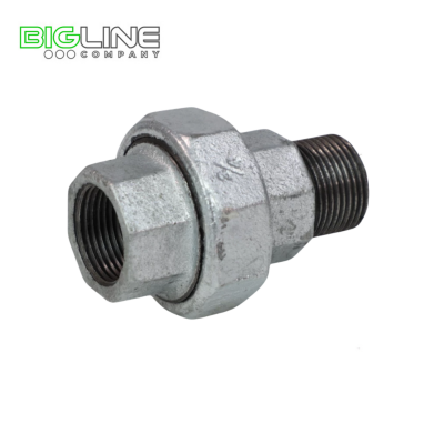 Соединитель чуг. американка Ду40 (1 1/2") ВН Fittex PLUS (8/16)