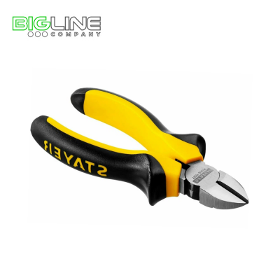 Бокорез Stayer TopGrip 140 2мм