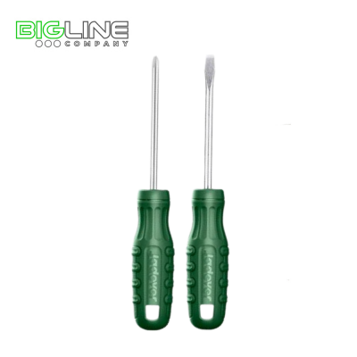 Отвертки в наборе 2 pcs SL6.5100,PH2100 Jadever1