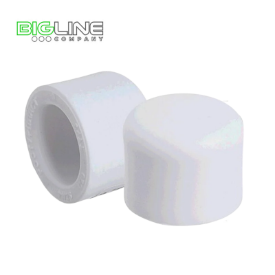 Заглушка PN 25, 20 мм. РТП