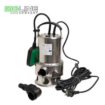 2DN 175 7 нерж.сталь