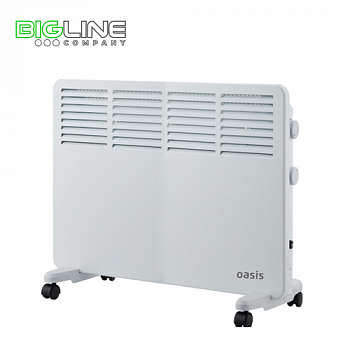 Конвектор VK-15 Oasis