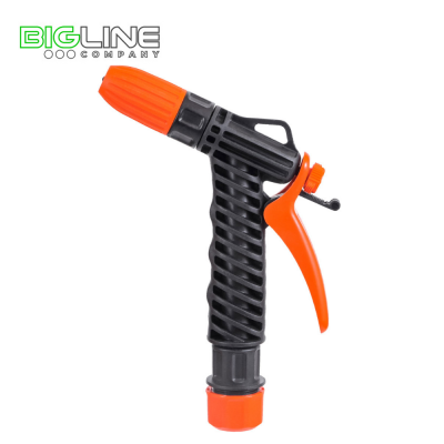 Пистолет  Жук с фиксатором с цанговым зажимом 12 2