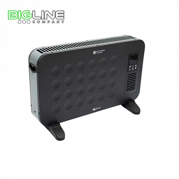 P.I.T. P52030-CVP Обогреватель конвекторный (4)