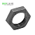 Контргайка чугун Ду20 Fittex Plus (500)