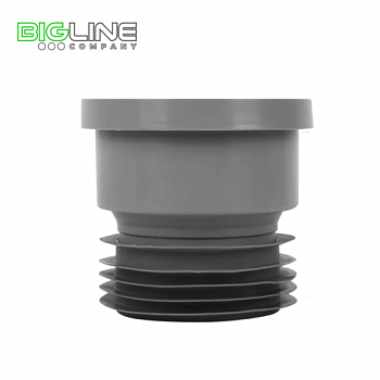 Муфта вставная восстановитель раструба d110110 BK (130)