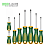 Отвертки в наборе 8 pcs Jadever1