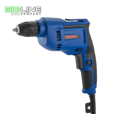 Витязь ДЭ-970 Дрель электрическая, d10 мм/970W (10) (10)