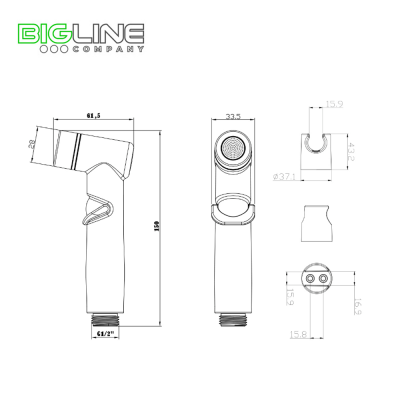 1 LM8088BL